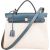 Hermès Classic Cotton Herbag 31 Crossbody Handbag