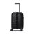 Texel Cabin Trolley W3 - Black