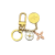 Louis Vuitton Schlüsselanhänger und Charms für Taschen M01017