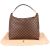 Louis Vuitton Monogram Damier Ebene Canvas Portobello GM Handbag