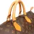 Louis Vuitton Canvas Monogram Speedy 40 Boston Bag