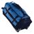 Cargo Hauler Wheeled Duffel 130L - Aizome Blue