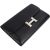 Hermès Epsom Leather Constance Long H Wallet