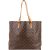 Louis Vuitton Monogram Canvas Alto Shoulder Bag