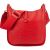 Hermès Taurillon Clemence Leather Evelyne III GM Crossbody Bag