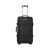 BOLONIA Wheeled Duffle M - Black