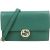 Gucci - Interlocking GG Wallet on Chain 