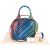 Louis Vuitton Tropical Multicolor Epi Leather Alma BB Handbag