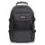 Rucksack SUPLYER - REFLEKS SPACE BLACK