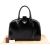 Louis Vuitton Noir Electric Epi Leather Pont-Neuf GM Handbag