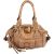 Chloé Leather Paddington Handbag
