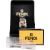 Fendi Silver Tone Classico Quadro Square Tank 7000G Women Watch