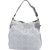 Coach Monogram Signature Zoe Hobo Shoulder Bag