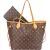 Louis Vuitton Monogram Canvas Neverfull MM Shopper
