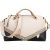 Fendi Leather Monster By The Way Crossbody Handbag