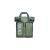 Texel Tote Backpack W3 - Lagoon - Well [145]