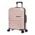 DANDELION Handgepäck (55 cm) - sandrosa