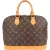 Louis Vuitton Monogram Canvas Alma PM Handbag