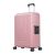 VERTICA Trolley M Special Edition (68cm) - schwarz/gelb - Rosa