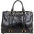 Miu Miu Vitello Lux Leather City Handbag