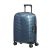 Attrix Spinner 55/20 Kabinengepäck (erweiterbar) - Steel Blue