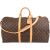 Louis Vuitton Monogram Canvas Keepall 55 Bandoulière Reisetasche
