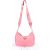 Prada Soft Leather Triangle RE-Edition Crossbody Bag