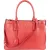 Prada Saffiano Leather Lux Galleria Handbag