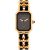 Chanel Gold Tone Premiere H0001 Damenuhr (M)