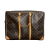 Louis Vuitton Sirius 50 Weekender