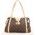 Louis Vuitton Monogram Canvas Stresa PM Shoulder Bag