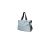 Dash Messenger Tote Bag W3 - Pool