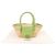 Jacquemus Le Panier Soli Shoulder Handbag