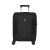 Werks Traveler 7.0 Global Carry-On - Black