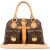 Louis Vuitton Monogram Canvas Manhattan GM Handbag