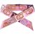 Hermès Brides de Gala Silk Twilly Tuch