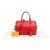 Louis Vuitton Speedy 25 Bandoulière Boston Bag