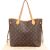Louis Vuitton - Neverfull MM Shoulder Bag