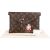 Louis Vuitton Monogram Canvas Limited Edition Christmas Large Pochette Kirigami Clutch