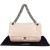 Chanel Leather Modern Chain Single Flap Shoulder Bag