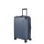 DYNAMIIC Trolley M (66 cm) erweiterbar - Denimblue