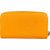 Bottega Veneta Intrecciato Leather Zip Around Wallet