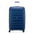 RELIFE Trolley L (78 cm) erweiterbar -  Dark Blue