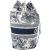 Christian Dior Toile De Jouy Pouch Bag