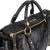 Miu Miu Vitello Lux Leather City Handbag