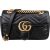 Gucci GG Marmont Flap Crossbody Bag