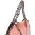 Stella McCartney Shaggy Falabella Tote Crossbody Bag