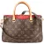 Louis Vuitton Monogram Canvas Pallas BB Handbag