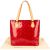 Louis Vuitton Monogram Vernis Houston Handbag