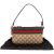 Gucci Monogram GG Sherry Line Mini Handbag